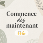 Femme souriante prenant des notes, prête à commencer un nouveau projet.