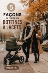 Image de bottes de combat noires stylées sur fond urbain
