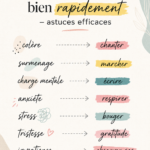 Femme souriante se relaxant avec une tasse de thé et un livre, représentant le bien-être rapide.