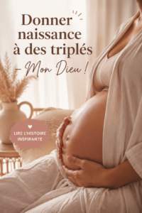 Une maman joyeuse avec ses jumeaux dans une ambiance chaleureuse