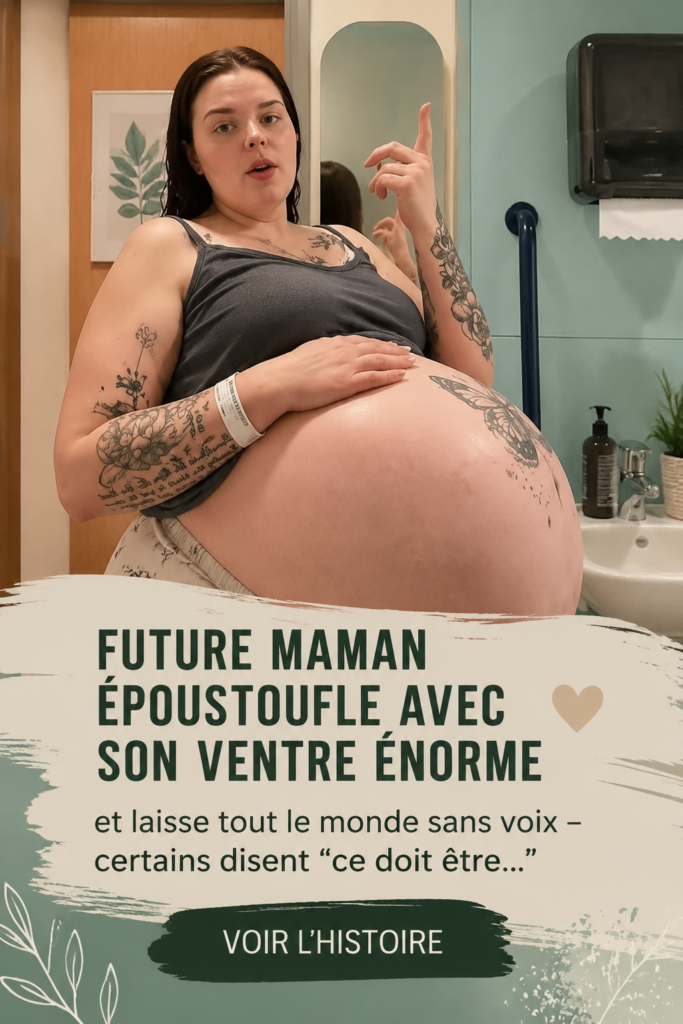 Cathy souriante, transmettant force et résilience après son deuil.