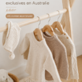 design unique de meubles australiens en bois dans un intérieur chaleureux