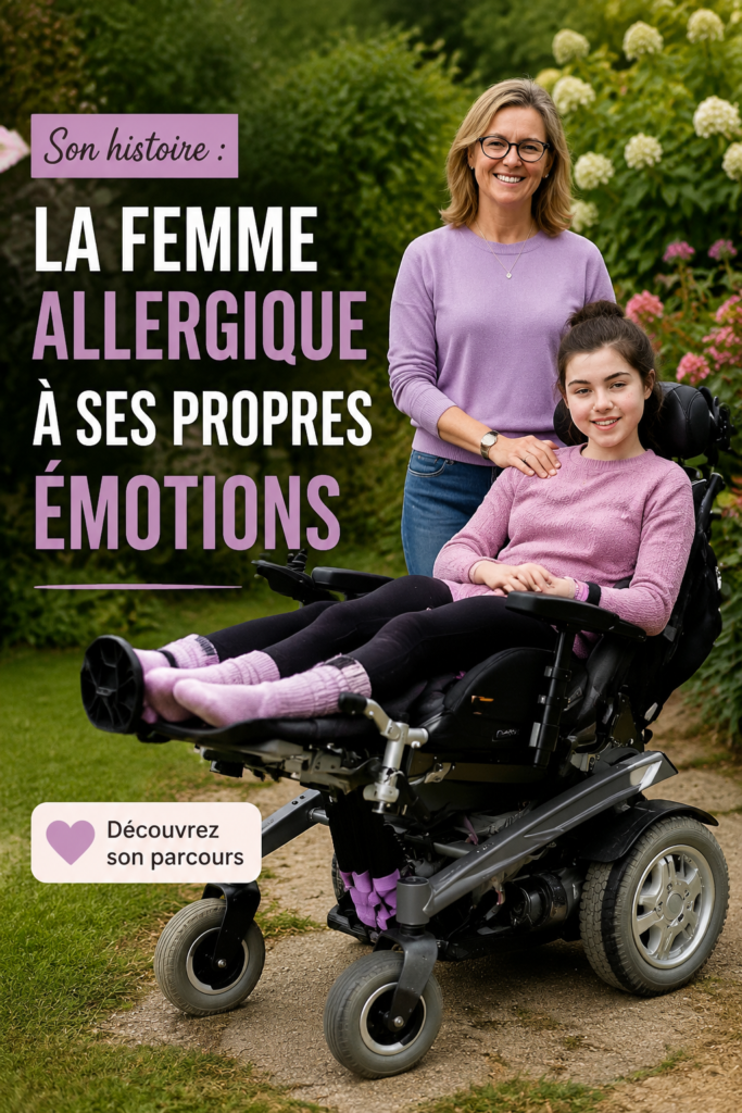 Illustration d'une femme méditant pour accepter ses émotions.