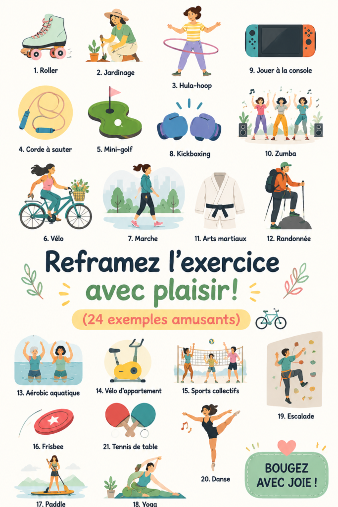 Femmes faisant des exercices joyeux en plein air au soleil