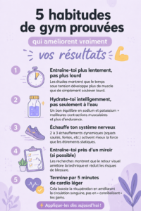 Femmes s'entraînant ensemble dans une salle de sport pour améliorer leur performance.
