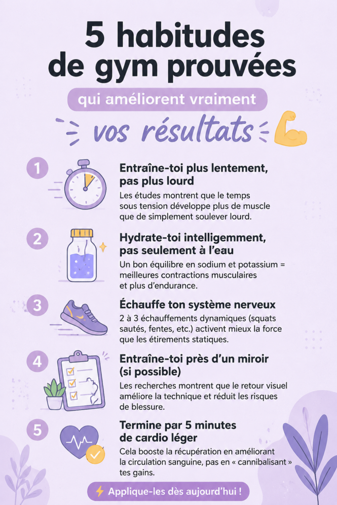 Femmes s'entraînant ensemble dans une salle de sport pour améliorer leur performance.