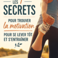 Femme faisant du sport matinal