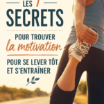 Femme faisant du sport matinal