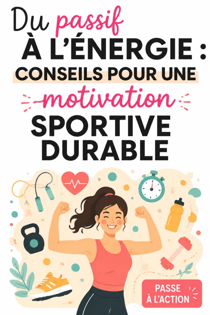 Femme souriante s'entraînant en plein air, témoignant de vitalité et de motivation pour le sport.