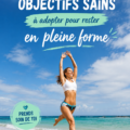Un groupe de femmes actives discutant de leurs objectifs de santé et de leur routine fitness.