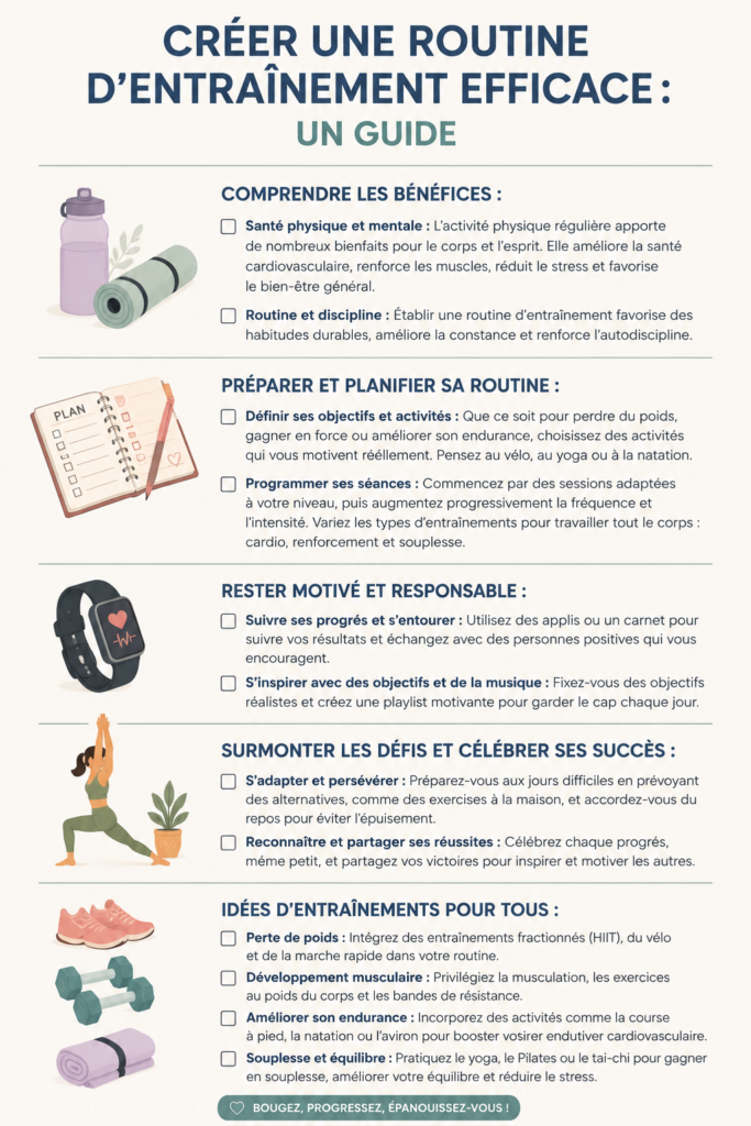 Femme pratiquant du yoga dans un parc, symbolisant le bien-être et l'activité physique.