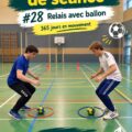 Femmes en train de participer ensemble à une activité physique en plein air.