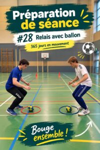 Femmes en train de participer ensemble à une activité physique en plein air.