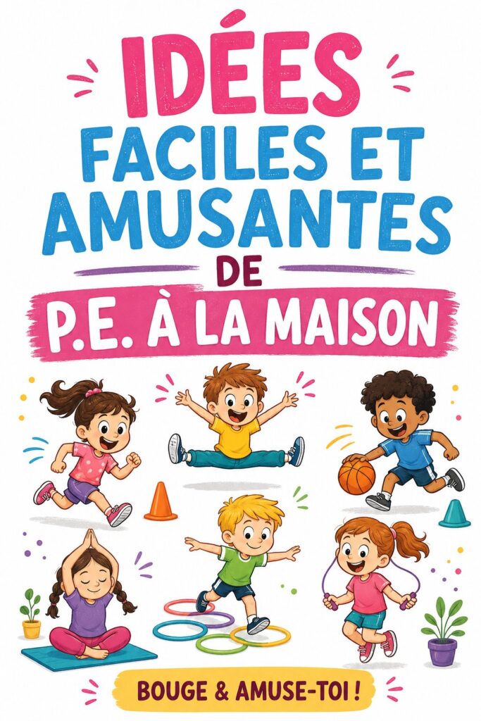 Des enfants jouent au football dans le jardin, s'amusant en pratiquant un sport ensemble.