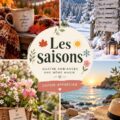 Femme en pleine nature, inspirée par les changements de saison et pratiquant une activité physique.