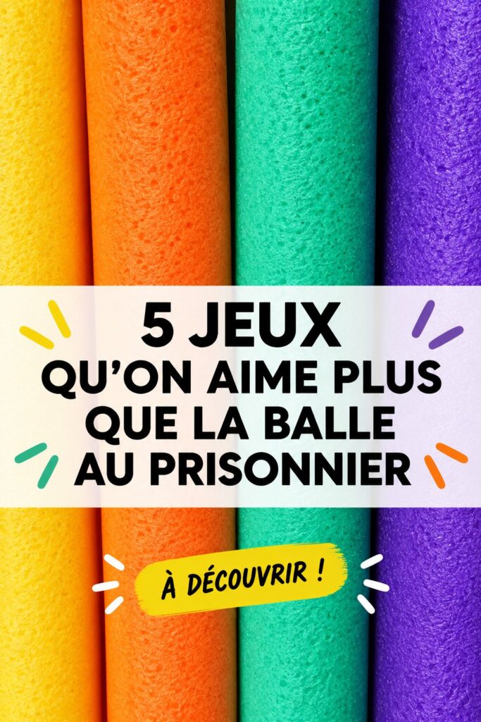 Un groupe d'amis jouant ensemble à un jeu amusant dans un parc.