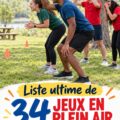 Jeunes adolescents jouant à des jeux en plein air pendant l'été, rires et bonne humeur au rendez-vous.